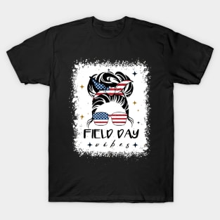 Field Day Vibes T-Shirt